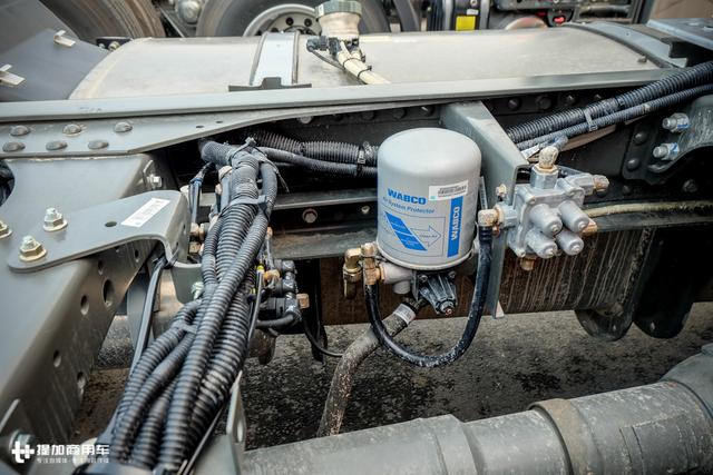 它把卧铺做到了98厘米,重汽540马力T7H新版牵引车详解 - 第20张 - 提加商用车网 它把卧铺做到了98厘米,重汽540马力T7H新版牵引车详解 - 第20张