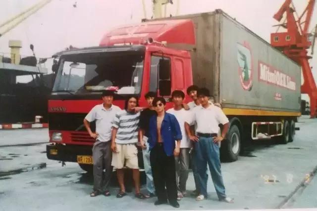 进口卡车就是用不坏?物流公司车队长分享沃尔沃卡车用车经验 - 第2张 - 提加商用车网 进口卡车就是用不坏?物流公司车队长分享沃尔沃卡车用车经验 - 第2张