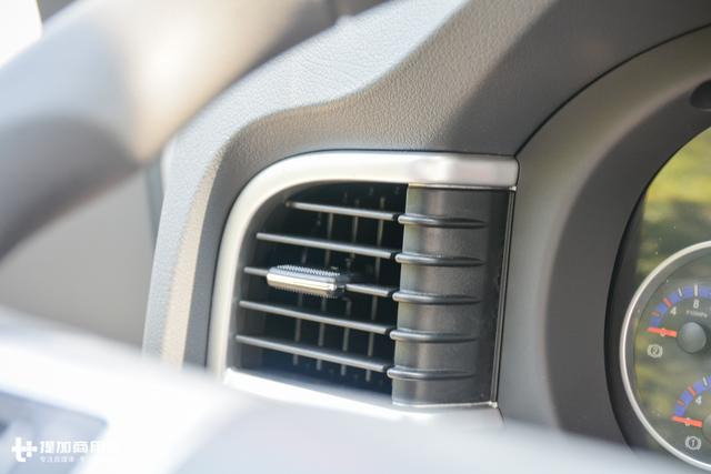 拉10吨无压力，江淮骏铃轻卡配玉柴160马力发动机和双层车架 - 第39张