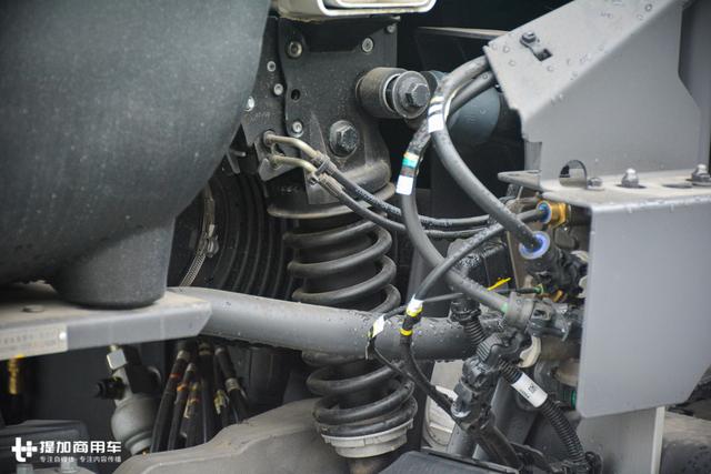 大马力重卡省油?这家物流公司却特别定制420马力沃尔沃卡车 - 第11张 - 提加商用车网 大马力重卡省油?这家物流公司却特别定制420马力沃尔沃卡车 - 第11张
