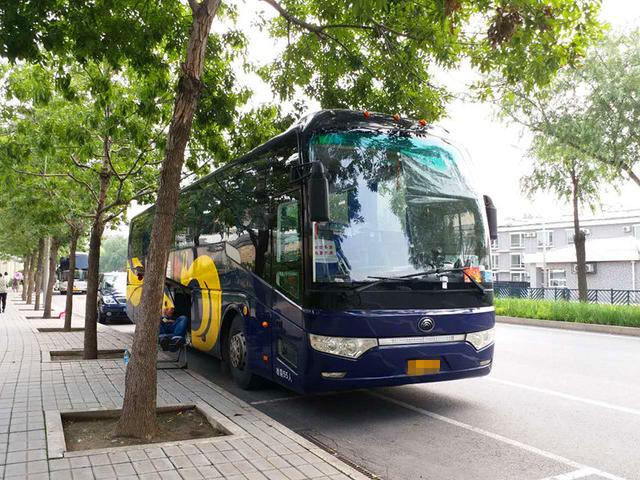 不吃胎不是正常的宇通客车?客运老司机痛斥黑车影响旅游客运行业 - 第1张 - 提加商用车网 不吃胎不是正常的宇通客车?客运老司机痛斥黑车影响旅游客运行业 - 第1张