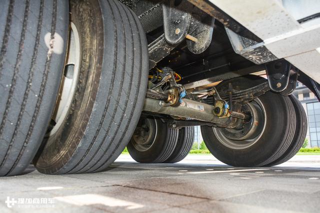 4米宽30米长轿运车退出舞台,中置轴轿运车时代将正式来临 - 第34张 - 提加商用车网 4米宽30米长轿运车退出舞台,中置轴轿运车时代将正式来临 - 第34张