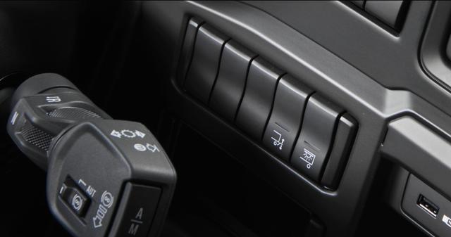 最大标载210吨,还标配电子手刹,斯堪尼亚推出全新XT工程车 - 第22张 - 提加商用车网 最大标载210吨,还标配电子手刹,斯堪尼亚推出全新XT工程车 - 第22张