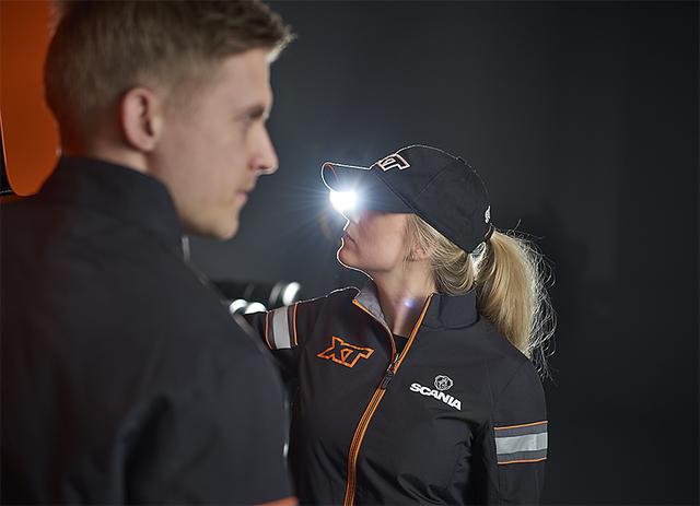 最大标载210吨,还标配电子手刹,斯堪尼亚推出全新XT工程车 - 第37张 - 提加商用车网 最大标载210吨,还标配电子手刹,斯堪尼亚推出全新XT工程车 - 第37张