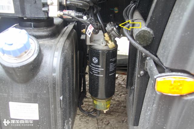 马力加大自重减低，售价40万左右，如今的天龙旗舰重卡已趋成熟？