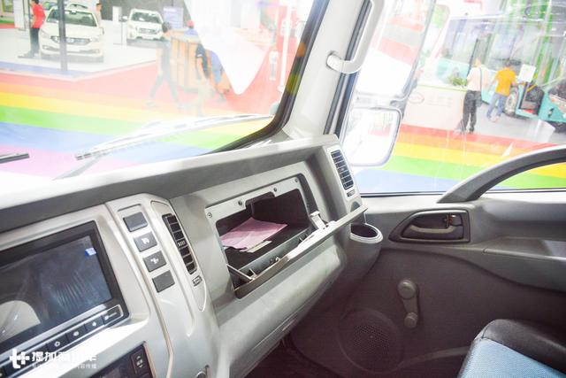 上蓝牌几乎空车就超载，电动轻卡到底是一种趋势还是一场闹剧？ - 第10张