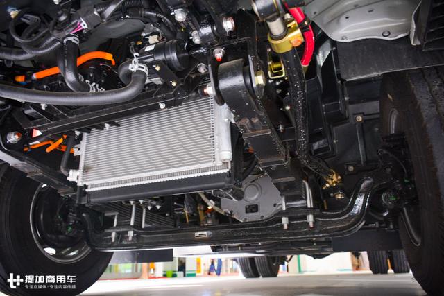 上蓝牌几乎空车就超载，电动轻卡到底是一种趋势还是一场闹剧？ - 第16张