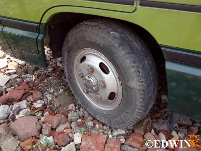 打脸国产模仿者?这台30多年前的丰田考斯特依然技术领先 - 第12张 - 提加商用车网 打脸国产模仿者?这台30多年前的丰田考斯特依然技术领先 - 第12张