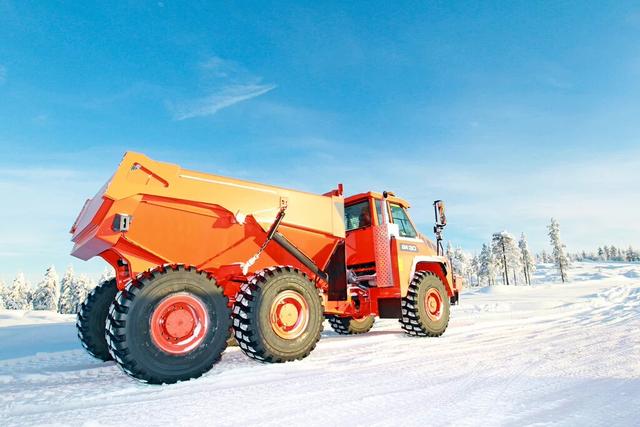 国外都是长头卡车？关于长头卡车您需要知道这些