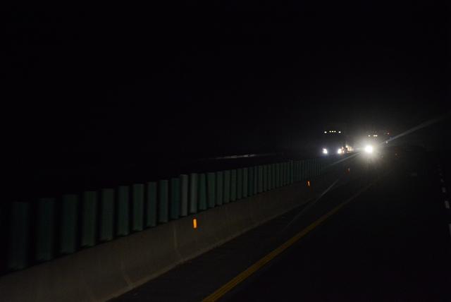 开进口卡车是什么体验?全新沃尔沃FH卡车2000公里体验报告 - 第20张 - 提加商用车网 开进口卡车是什么体验?全新沃尔沃FH卡车2000公里体验报告 - 第20张