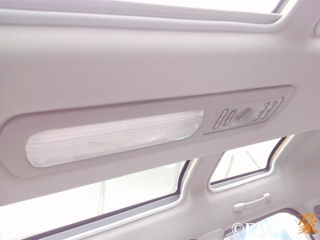 国内畸形市场的产物？风行菱智M3实拍