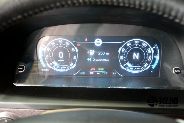 誓要干倒丰田考斯特？中航加入“国产考斯特”超越大军 - 第17张