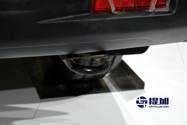 见证黑马的实力 上汽大通V80傲运通物流车静态评测 - 第16张 - 提加商用车网 见证黑马的实力 上汽大通V80傲运通物流车静态评测 - 第16张
