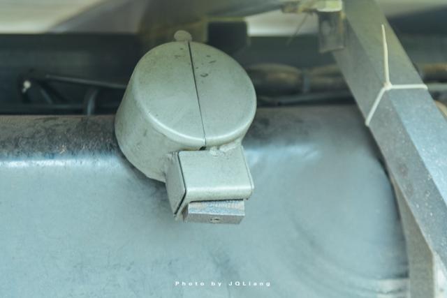 这才是轻型货车 五十铃600P轻型货车实拍 - 第5张