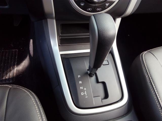 卷土重来的逆袭者?实拍五十铃DMAX皮卡 - 第7张 - 提加商用车网 卷土重来的逆袭者?实拍五十铃DMAX皮卡 - 第7张