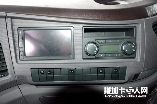 油耗25L/百公里 沃尔沃技术的天龙旗舰牵引车这么牛? - 第9张 - 提加商用车网 油耗25L/百公里 沃尔沃技术的天龙旗舰牵引车这么牛? - 第9张