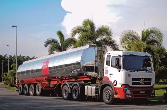 海外也受欢迎?马来西亚客户高度评价东风商用车 - 第4张 - 提加商用车网 海外也受欢迎?马来西亚客户高度评价东风商用车 - 第4张