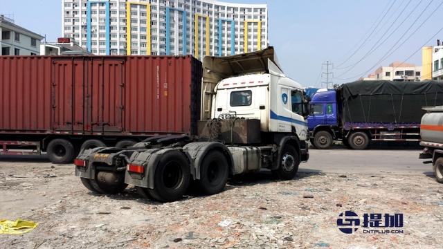 300多万公里无大修 国内也有如此牛的斯堪尼亚卡车？ - 第3张