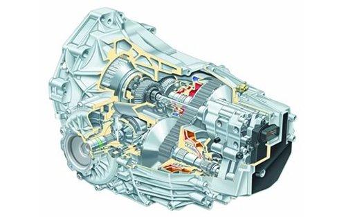 AMT变速器才是卡车首选 ？卡车自动变速箱知识大科普