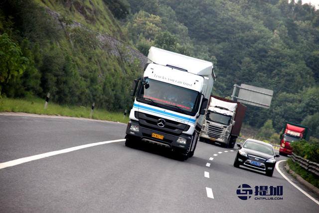 货车不好跑?他们却在不停的购置进口卡车 - 第4张 - 提加商用车网 货车不好跑?他们却在不停的购置进口卡车 - 第4张