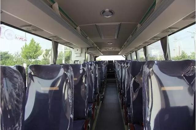 已交付3800辆 安凯51辆A8客车再次出口沙特阿拉伯 - 第3张 - 提加商用车网 已交付3800辆 安凯51辆A8客车再次出口沙特阿拉伯 - 第3张