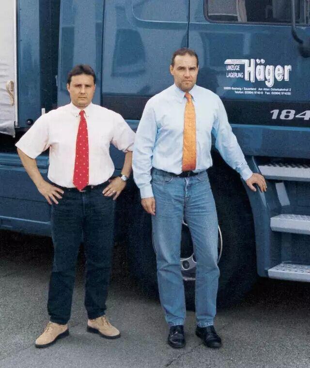 和国内一样?详解德国人如何管理自己的货运车队 - 第1张 - 提加商用车网 和国内一样?详解德国人如何管理自己的货运车队 - 第1张