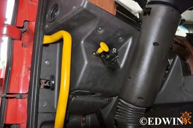 江淮格尔发最初的原型车?韩国现代HD260重卡实拍 - 第22张 - 提加商用车网 江淮格尔发最初的原型车?韩国现代HD260重卡实拍 - 第22张