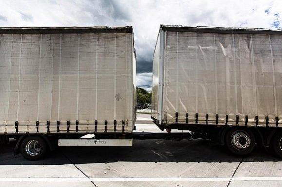 集体诉苦 欧洲卡车司机的生活竟然也不好过 - 第6张 - 提加商用车网 集体诉苦 欧洲卡车司机的生活竟然也不好过 - 第6张