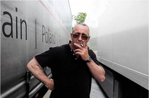 集体诉苦 欧洲卡车司机的生活竟然也不好过 - 第5张 - 提加商用车网 集体诉苦 欧洲卡车司机的生活竟然也不好过 - 第5张