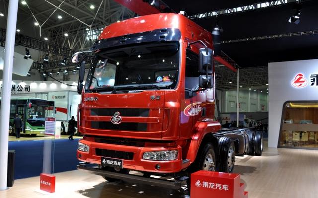 货车三限新政实施 9.6米单桥载货车将成快递行业新宠? - 第4张 - 提加商用车网 货车三限新政实施 9.6米单桥载货车将成快递行业新宠? - 第4张