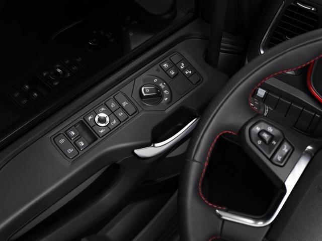 不玩噱头只注重实际意义 新一代斯堪尼亚卡车深度解析 - 第24张 - 提加商用车网 不玩噱头只注重实际意义 新一代斯堪尼亚卡车深度解析 - 第24张