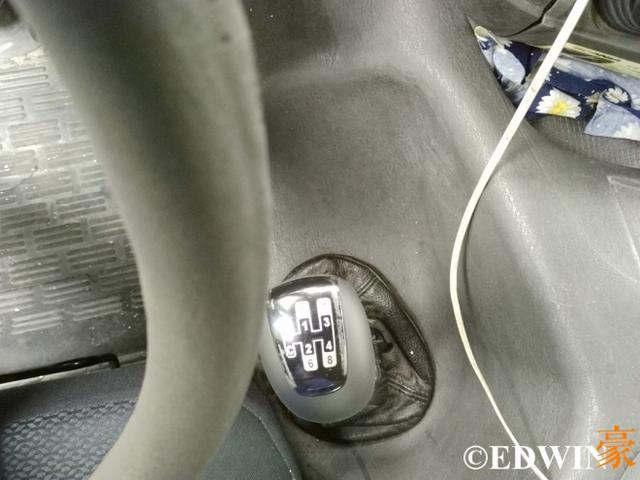 余威仍存 接近报废的斯堪尼亚P380卡车实拍 - 第21张 - 提加商用车网 余威仍存 接近报废的斯堪尼亚P380卡车实拍 - 第21张