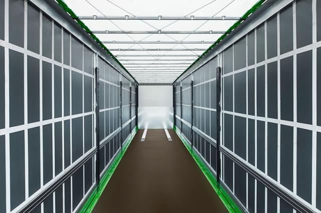 少拉6吨 详析治超新政下货运行业的未来出路 - 第8张 - 提加商用车网 少拉6吨 详析治超新政下货运行业的未来出路 - 第8张