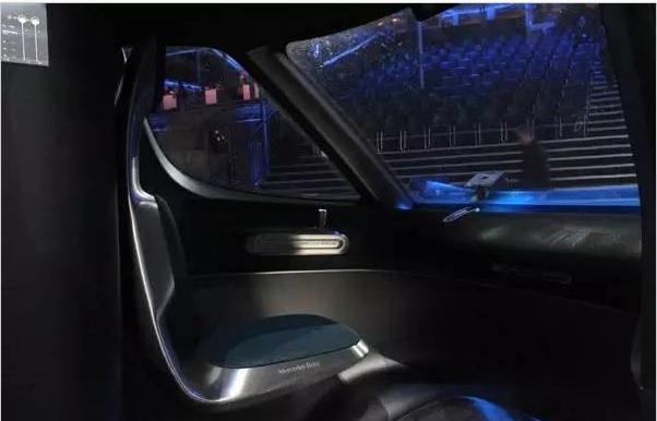 颠覆卡车、客车的外观 戴姆勒商用车发布三款未来产品