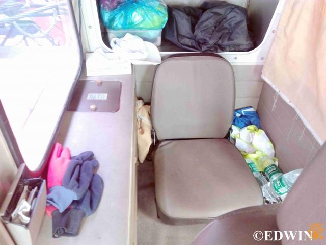 依然还皮实耐用?20多年的日本三菱吊车实拍 - 第34张 - 提加商用车网 依然还皮实耐用?20多年的日本三菱吊车实拍 - 第34张