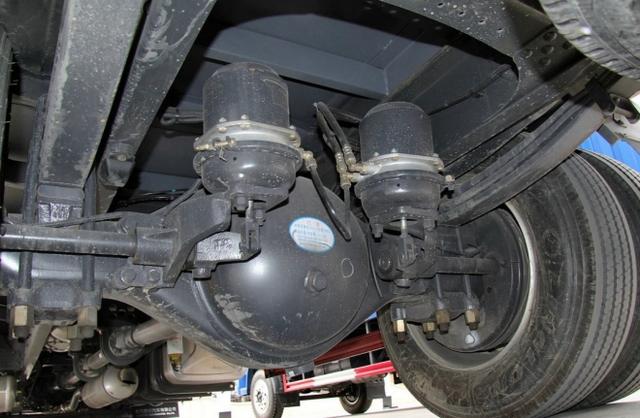 治超新规下能实现更多装载 低鞍座卡车要走红? - 第3张 - 提加商用车网 治超新规下能实现更多装载 低鞍座卡车要走红? - 第3张