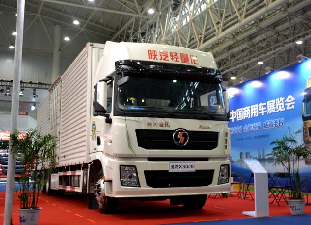 治超新规下能实现更多装载 低鞍座卡车要走红? - 第2张 - 提加商用车网 治超新规下能实现更多装载 低鞍座卡车要走红? - 第2张