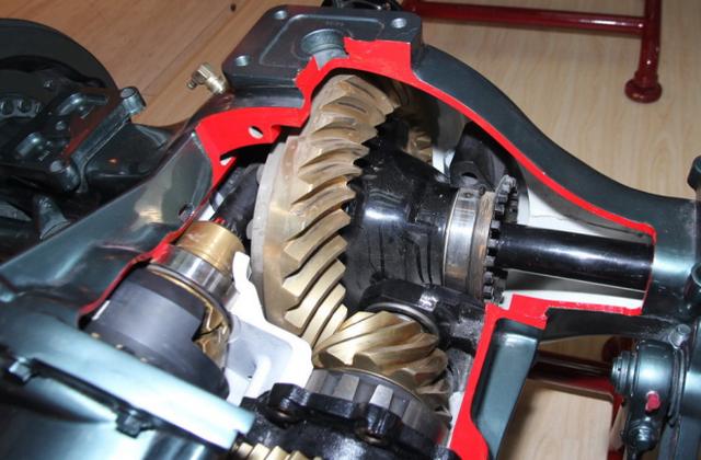 斯太尔技术卡车没落 德国曼拯救了新时代的重汽？