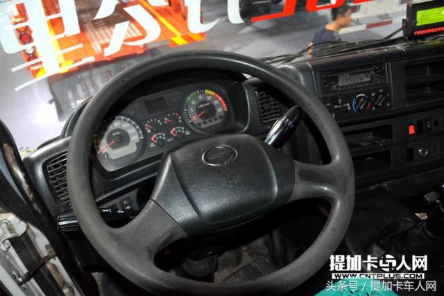 性能良好还没有大修过?运营超过200万公里的重卡实拍 - 第12张 - 提加商用车网 性能良好还没有大修过?运营超过200万公里的重卡实拍 - 第12张