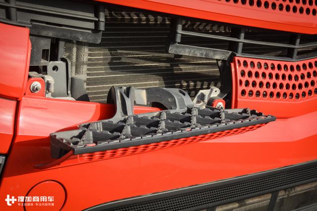 国产卡车模仿进口卡车,为啥总是差了大半截?奔驰新Actros告诉您 - 第9张 - 提加商用车网 国产卡车模仿进口卡车,为啥总是差了大半截?奔驰新Actros告诉您 - 第9张