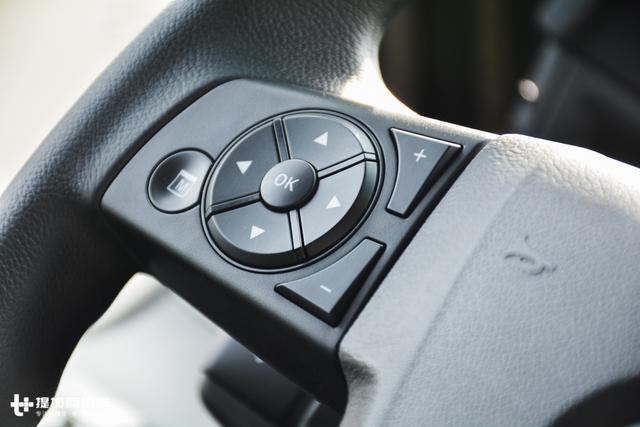 国产卡车模仿进口卡车,为啥总是差了大半截?奔驰新Actros告诉您 - 第19张 - 提加商用车网 国产卡车模仿进口卡车,为啥总是差了大半截?奔驰新Actros告诉您 - 第19张