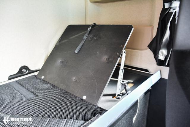 国产卡车模仿进口卡车,为啥总是差了大半截?奔驰新Actros告诉您 - 第31张 - 提加商用车网 国产卡车模仿进口卡车,为啥总是差了大半截?奔驰新Actros告诉您 - 第31张