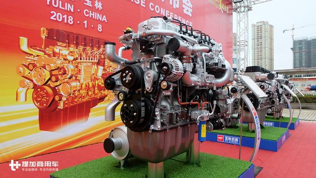 15升排量650马力,国产重卡最大马力发动机诞生,还是国六排放 - 第3张 - 提加商用车网 15升排量650马力,国产重卡最大马力发动机诞生,还是国六排放 - 第3张
