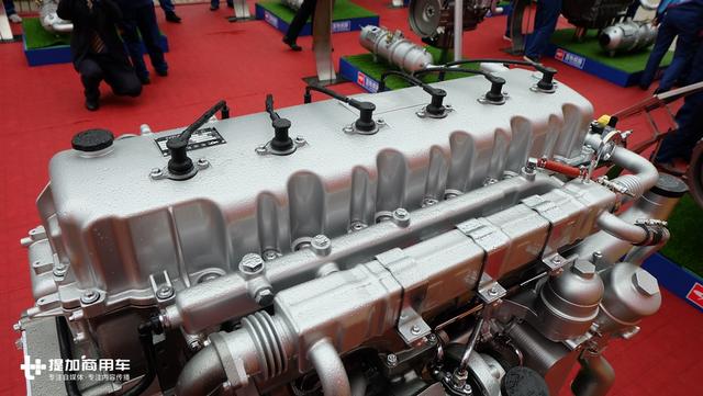 15升排量650马力,国产重卡最大马力发动机诞生,还是国六排放 - 第6张 - 提加商用车网 15升排量650马力,国产重卡最大马力发动机诞生,还是国六排放 - 第6张