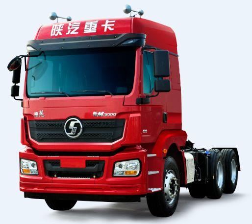 最高460马力潍柴发动机+独立暖风,2018款陕汽新M3000牵引车解读 - 第1张 - 提加商用车网 最高460马力潍柴发动机+独立暖风,2018款陕汽新M3000牵引车解读 - 第1张