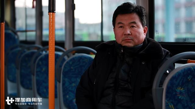 解决严寒气候下运营难题，这个冬天，银隆纯电动公交“温暖”延吉