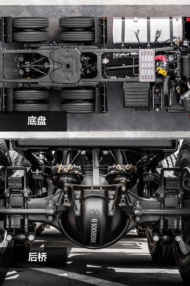 房车化内饰却只卖28万的三一重卡值得买吗？我们为您做了全面分析 - 第11张