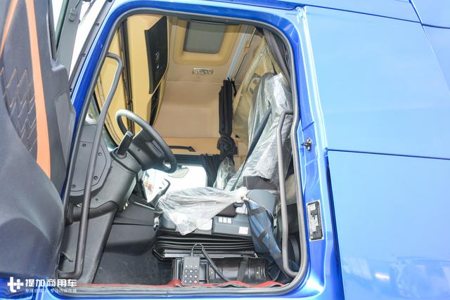 陕汽下一代卡车到底怎么样？通过X6000我们为您做了最全面的解析