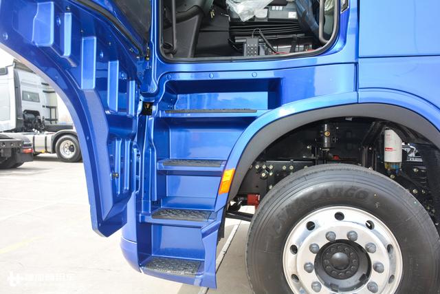 陕汽下一代卡车到底怎么样？通过X6000我们为您做了最全面的解析