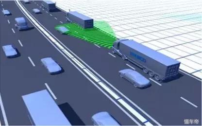 车辆碰撞时只有安全带发挥作用，国产卡车的安全性其实低的吓人